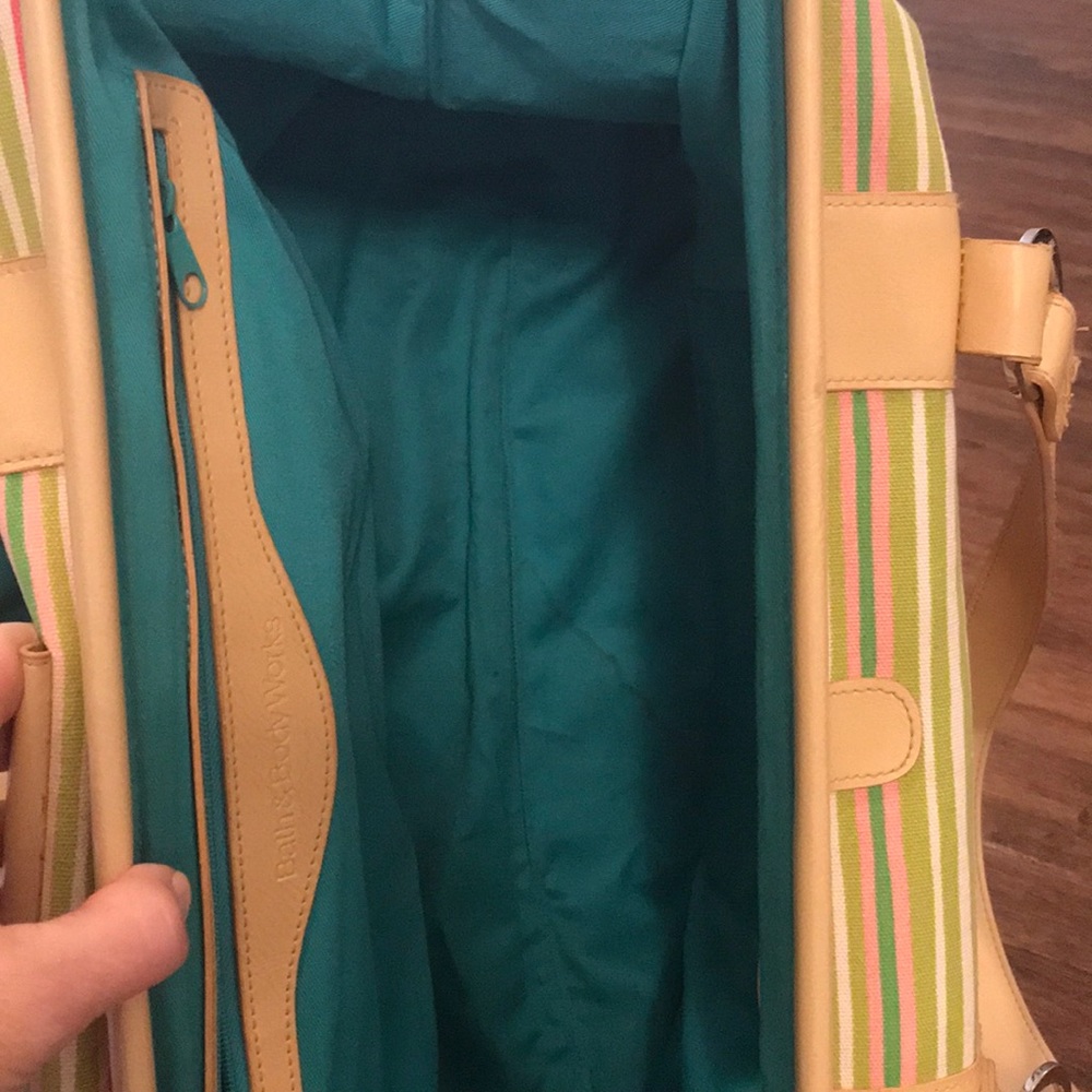 Bath and Body Works tote bag - Picture 6 of 12